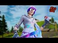 Keep It Real 💯 - A Fortnite Montage (Support Player Highlights #1)