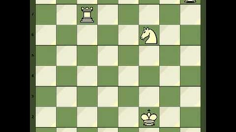 Chess.com: Intermediate Checkmates 4