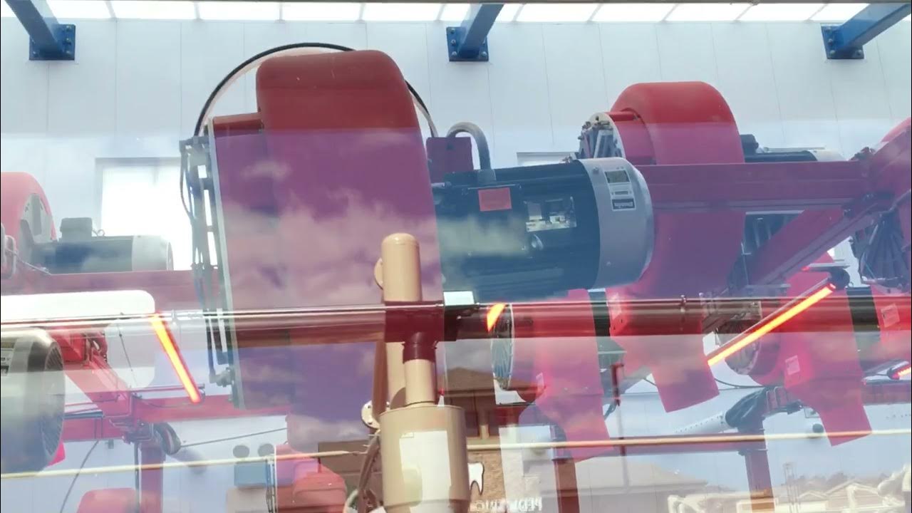 Cobblestone car wash part two at 19500 and Hess road in Parker Colorado