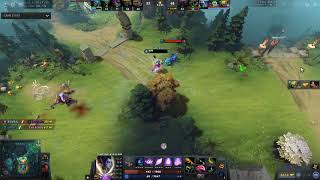 Aihen Dota 2 RAMPAGE TEMPLAR ASSASSIN BOOSTEANDO OUCHI BABY
