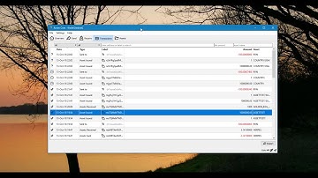 Create Main Assets, Subasset and Unique Asset on Ravencoin