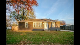 208 Monterey Dr Washington IL 61571 | Home For Sale