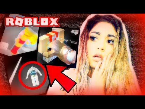 Is Roblox Getting Hacked By John Doe Roblox Shut Down Youtube - creepy stuff is happening in roblox roblox scary true stories inquisitormaster