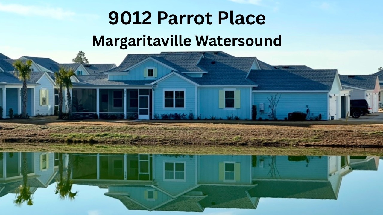 Добро пожаловать в 9012 Parrot Place: прекрасный коттедж в стиле «сказочного домика» с великолепн...