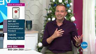 HSN | Black Friday Now - HP Electronic Gifts 11.03.2024 - 11 PM News
