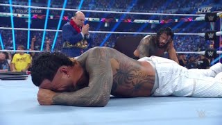 WWE SummerSlam 2023 results Never saw that coming