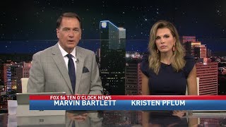 More details surface about suspect in Lexington chase and shootout