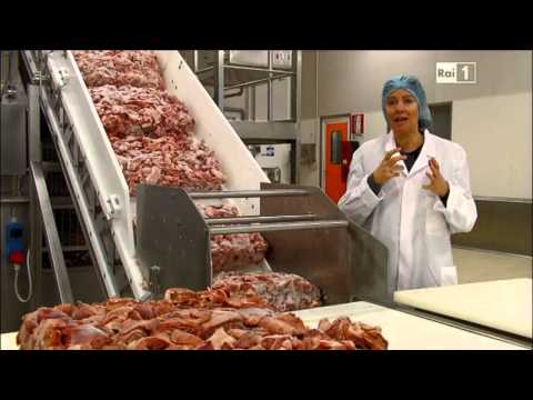 Video: Quale carne va nei wurstel?