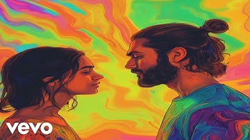 LSDims - X (Official Music Video)