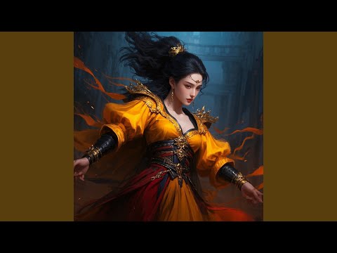 Chasing Shadows In The Rain