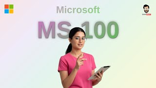 MS-100: Unlock Microsoft 365 Identity and Services Mastery - Your 1-Week Study Plan Revealed
