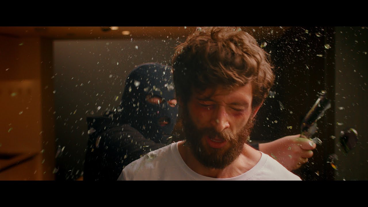 You Have to Let Go  -  Short - video poster