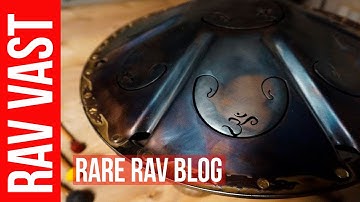RARE RAVs REVIEW Part 1 | RAV Vast Blog