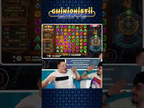 gems bonanza big win gems bonanza big win