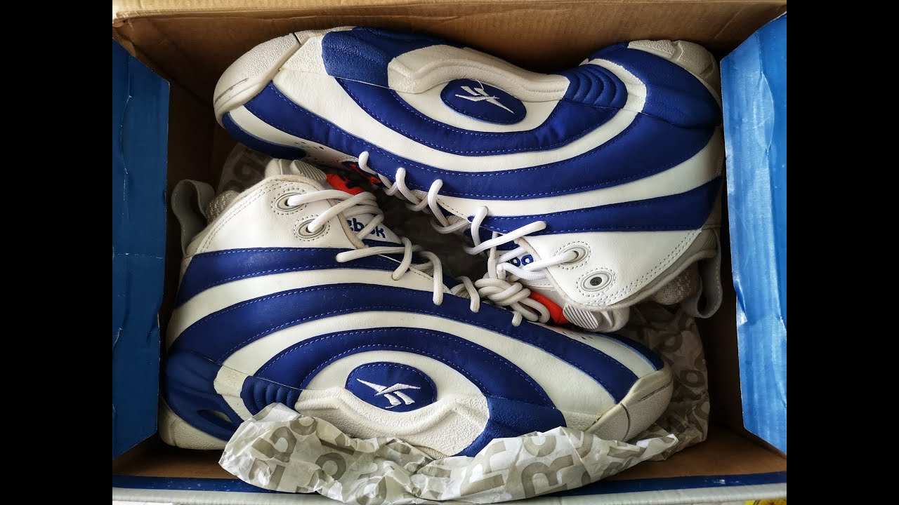 shaqnosis pump