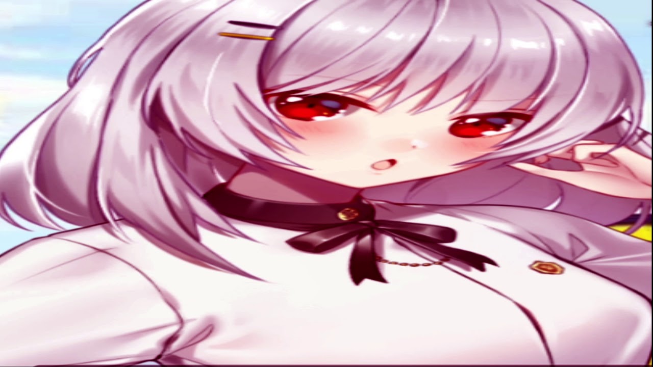 Death Game Anime Girlfriend Game Chapter 5 Trust No One