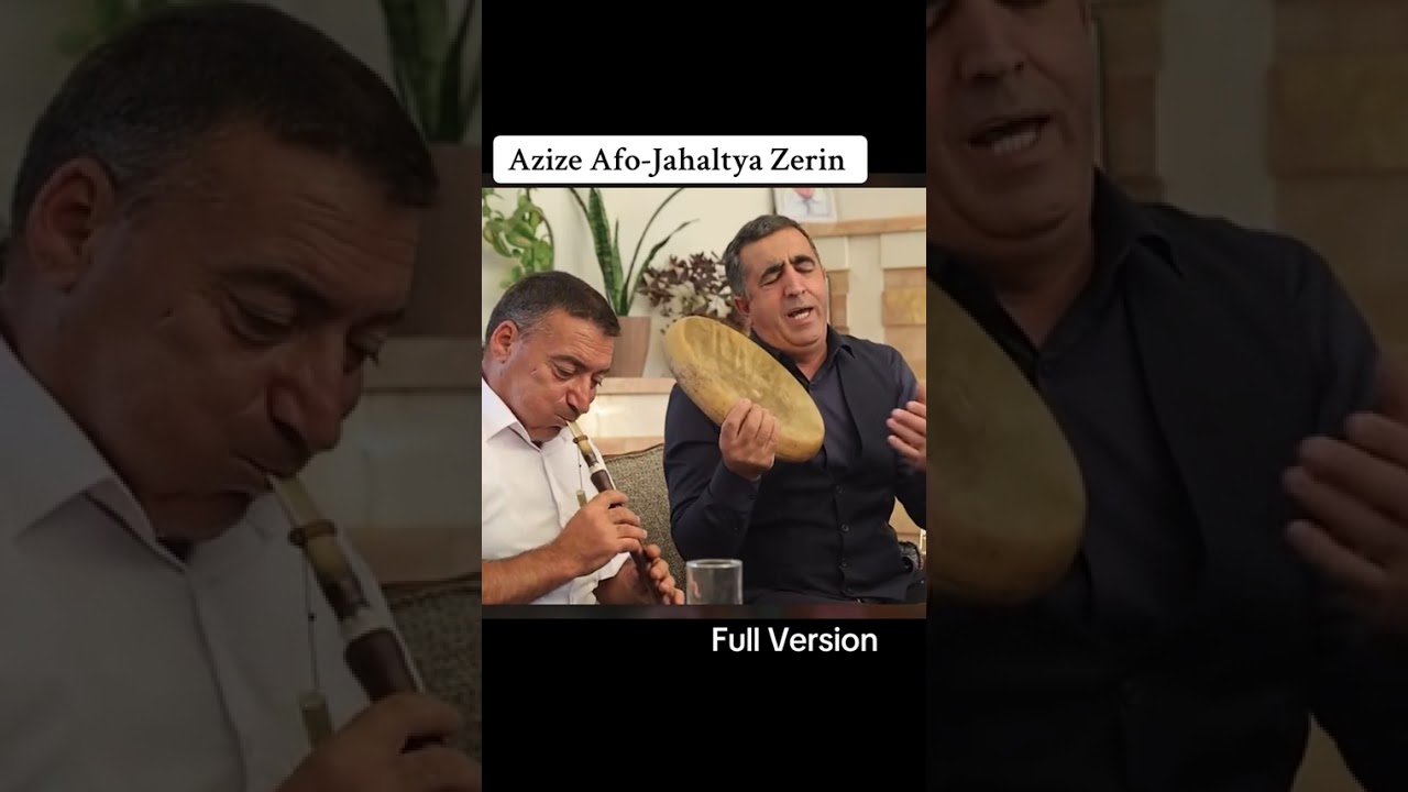 Azize Afo Jahaltya zerin