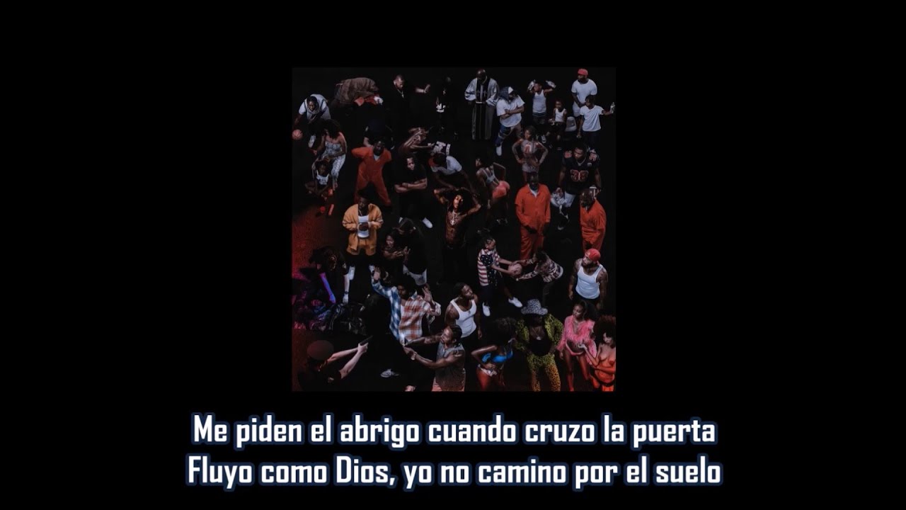 Crack Sandwich JID Subtitulada en español YouTube