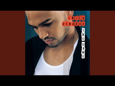 Putar The Edge - Chico DeBarge