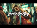 Audio Poetry - Nostalgic Rhymes instrumental (Boom Bap | Chillhop)