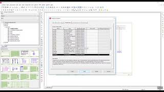 Celebrity Change of Standard in EPLAN Profile