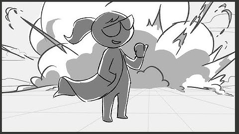 "THEY JUST WANT TO KNOW FREEDOM" - Drawfee Animatic