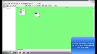 TOAD DATA MODELER