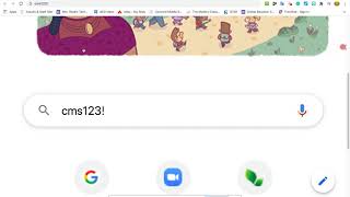 CMS: How to Log into Star Testing for Reading and Math
