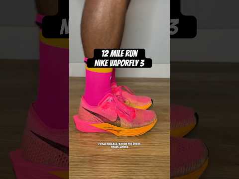 12 mike run