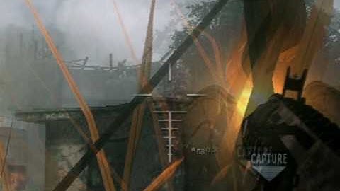 Modern Warfare 2 Hacked