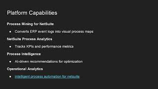 Identify Bottlenecks in NetSuite Workflows Easily