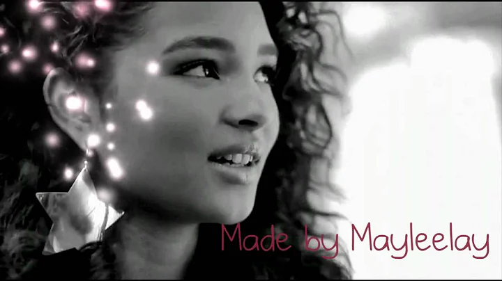 Jessica Jarrell - Key To My Heart | Lyrics