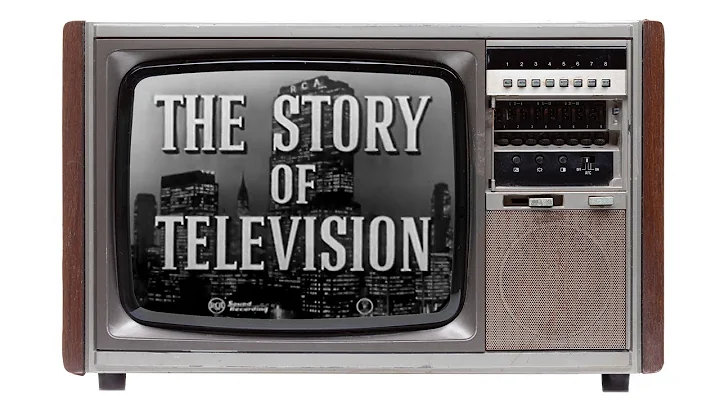 The History Of Television - DayDayNews