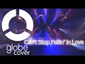 【 90’s J-POP cover 】Can’t Stop Fallin’ in Love / globe ( covered by MOMO )