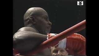 Ernesto Hoost VS Musashi 2