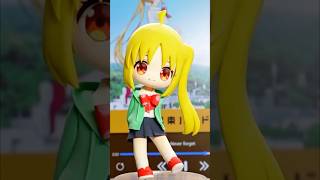 Sculpting Nijika Ijichi | Bocchi the Rock Anime Art | PicoDIY
