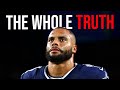 You Ve Been Lied To About Dak Prescott 