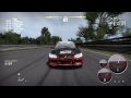 Need for Speed Shift - Lancer Evo IX - Nordschleife - 8:34.710