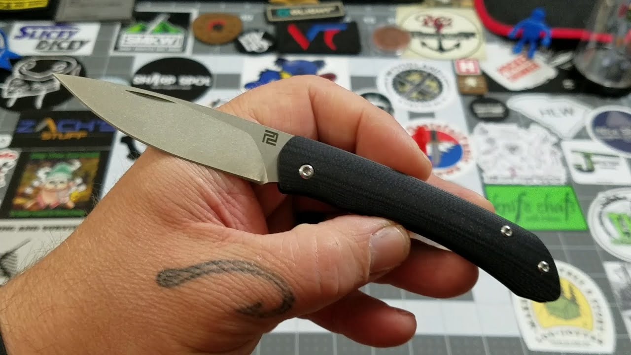 Artisan Cutlery Biome - Dylan Mallery Design