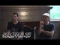 Capture de la vidéo Tortoise At The First Unitarian Church [Scrapple Interview]