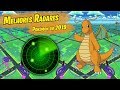 MELHORES RADARES (TRACKER) PARA ACHAR POKÉMON RARO POKÉMON GO 2019