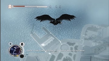 Prototype 1 - Alex Mercer