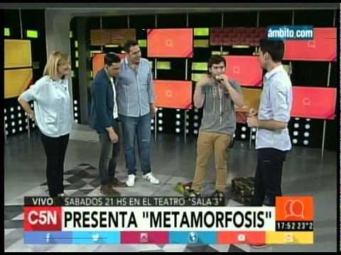 Video de Mago Adrián Guerra