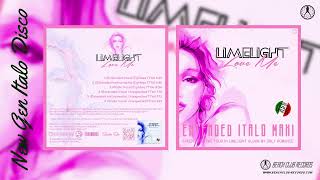 Video thumbnail of "[BCR 1178] Limelight - Love Me (Extended Vocal Unexpected Mix)"