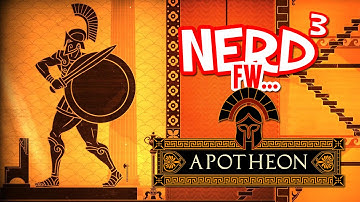 Nerd³ FW - Apotheon