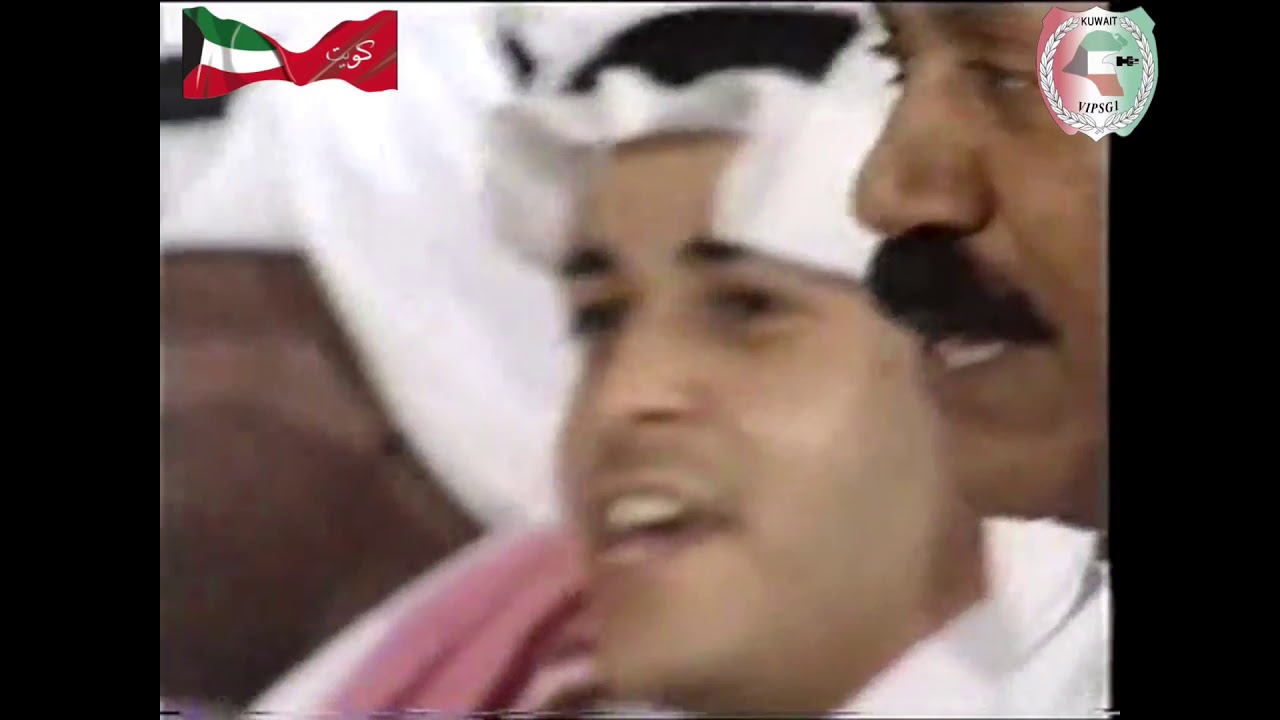 فرقة التلفزيون الكويتية في الأمم المتحد الجزء الثامن