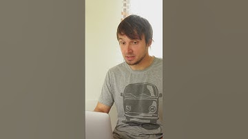 About text in the third person: yes or no? Web Developer Reacts to Crazy Personal Portfolios