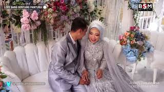 AJA REWEL || DWI WARNA || BAPAK H. ONO - IBU HJ. WASTIAH || CIBARENGKOK, 7 JULI 2023