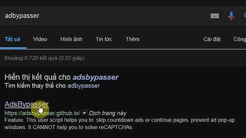 Hướng Dẫn Tải File Trên TIMT Và Bỏ Qua Quảng Cáo Trên Các Trang Rút Gọn Link