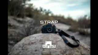 Rap Hip Hop Instrumental 2024- STRAP